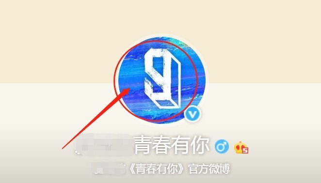 男版《青春有你》将来袭，官方公开换logo，出道人数一目了然