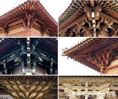 走进故宫之019篇:巧夺天工-斗栱