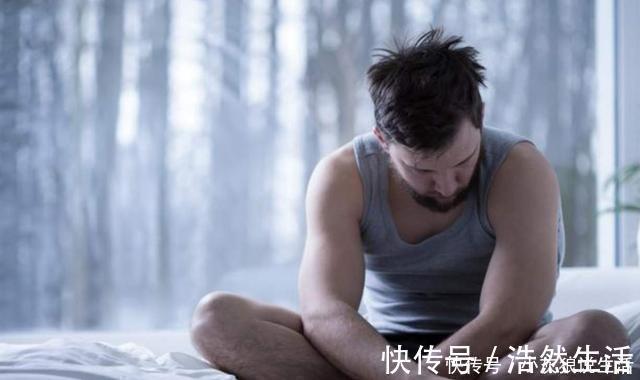 硬朗|男性开始衰老，身体会发出6个信号，若没超过3个，说明还硬朗
