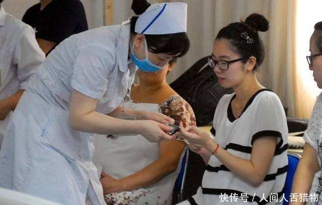 孕期出现这些情况,多半是妊娠糖尿病“惹的祸”,孕妈别不以为然