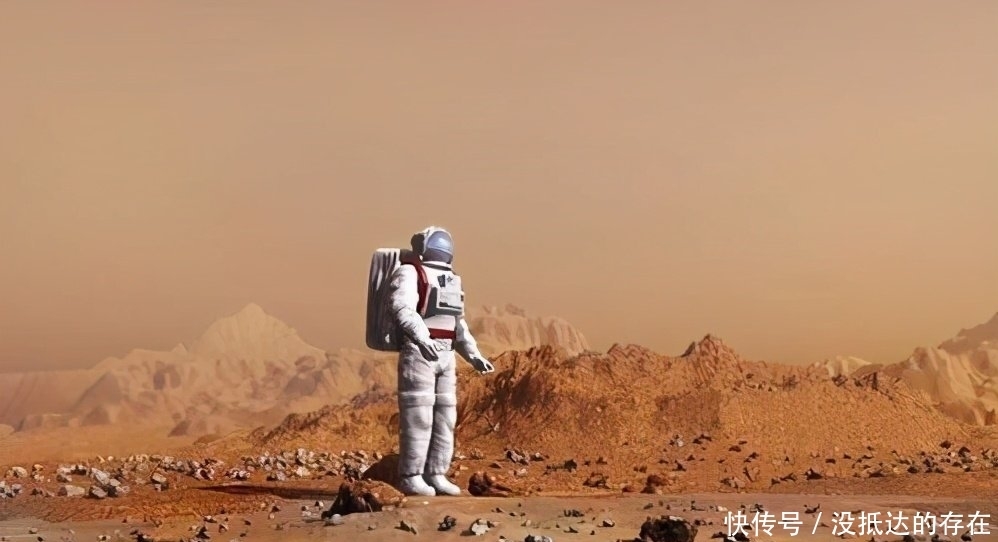 火星上的一天 祝融成功登陆火星!跟火星相关的电影中,这部纪录片能满足好奇心