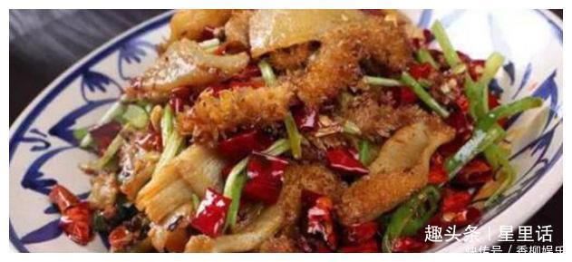 百吃不厌的几道家常菜,每一道都香味十足,下饭下酒,天天吃不腻