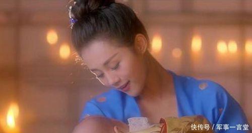 故事|皇帝多年不育,大臣献上自己身怀六甲小妾,孩子出生后大臣却被杀