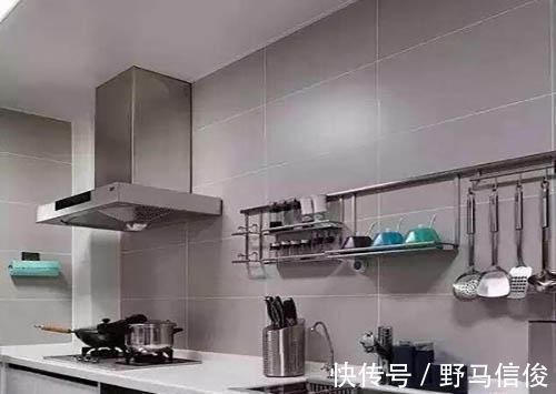 小户型|头一次看到厨房还可以这样装,以后换房我也要这样,看了别乱传