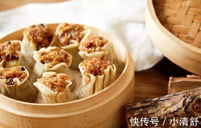 酵母|二十五种面点做法