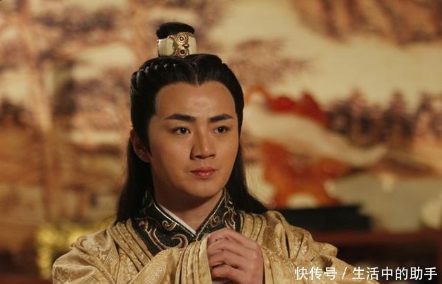 皇位|李渊为何不直接选李世民做太子,其实原因很简单!