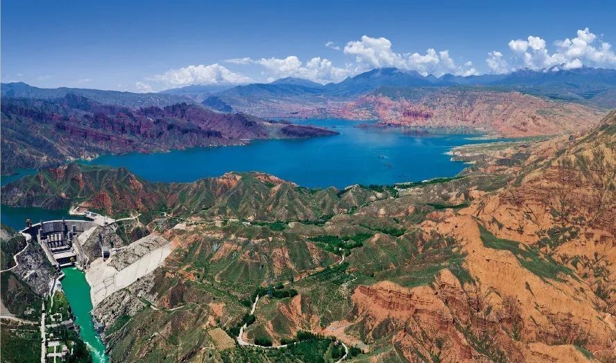 历史|葛剑雄:黄河能长期安流吗?