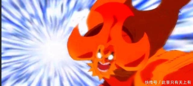 漫画|海贼王872集波克慕斯的月狮形态被动画组魔改,力量被强化过头