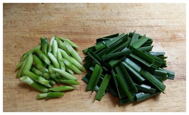 鲜美而不腻 蒜苗回锅肉的做法原来那么简单,看着都流口水