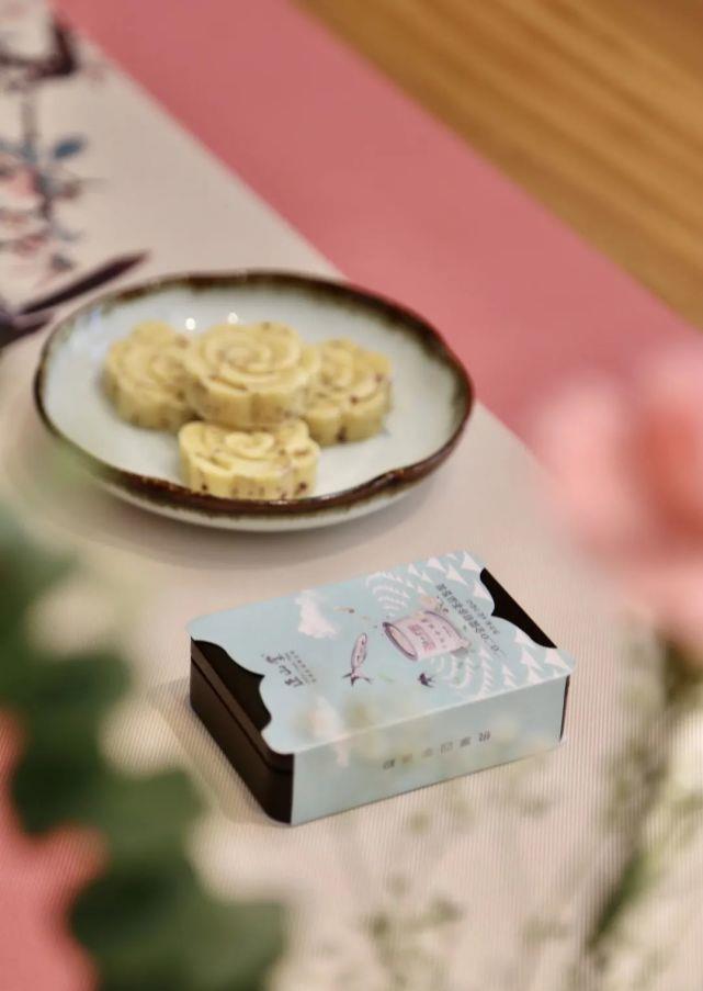 茶食|喝茶为什么要准备茶点？