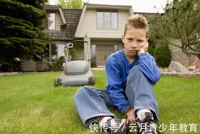 孩子|为什么孩子没有时间观念?这就是原因