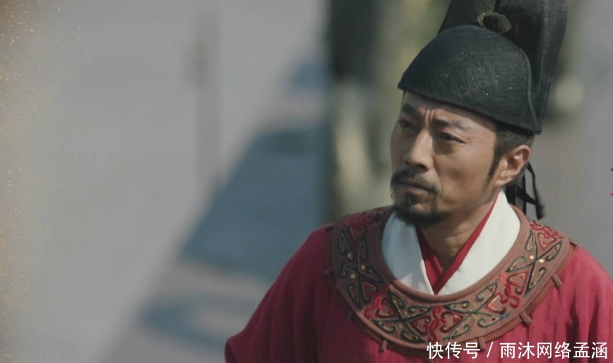 来看|对比来看唐太宗的后宫:除了长孙皇后,其他都是工具