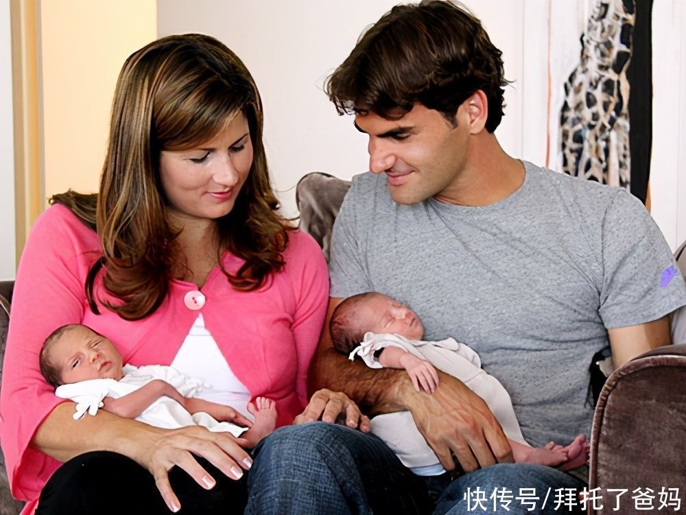 多胞胎|为什么现在的年轻夫妇，动不动就生“双胞胎”？医生：不是偶然