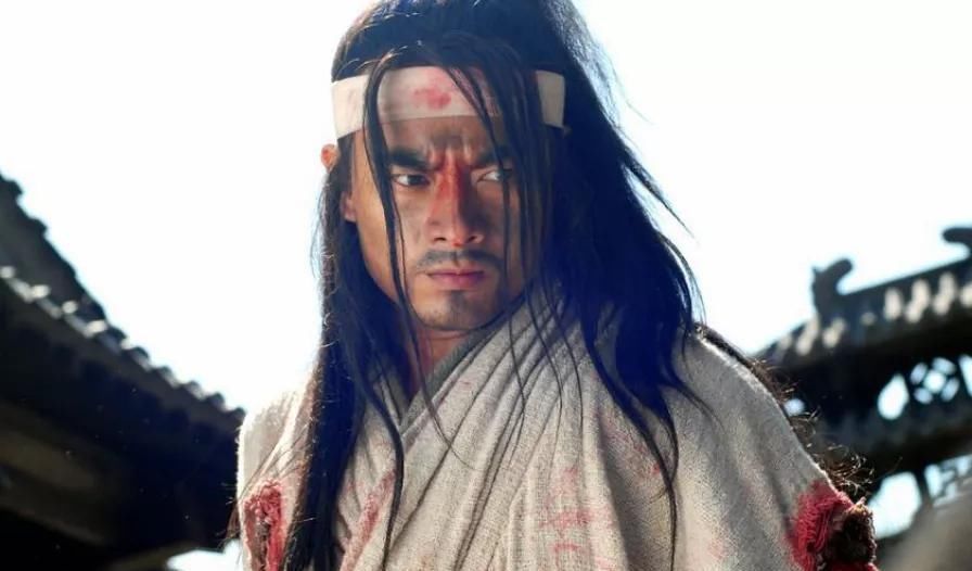 西湖大观|历史上的武松死因终于揭开，不是病死六和寺，真实结局很悲壮