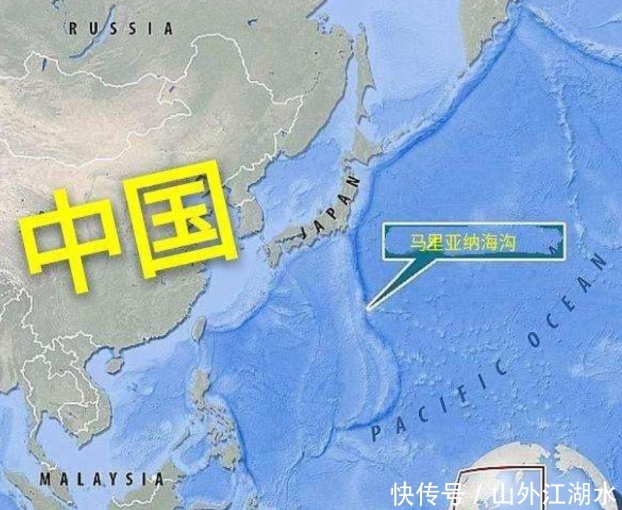 马里亚纳海沟,深度可达一万多米,在一万米处的水还是液态吗