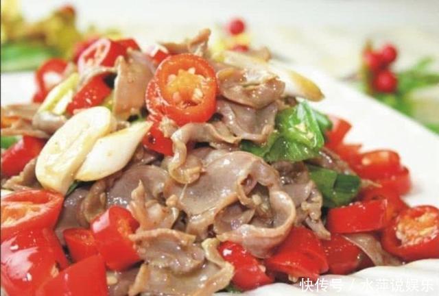 营养|几道适合冬季的家常菜,有荤有素有营养,一家人都爱吃