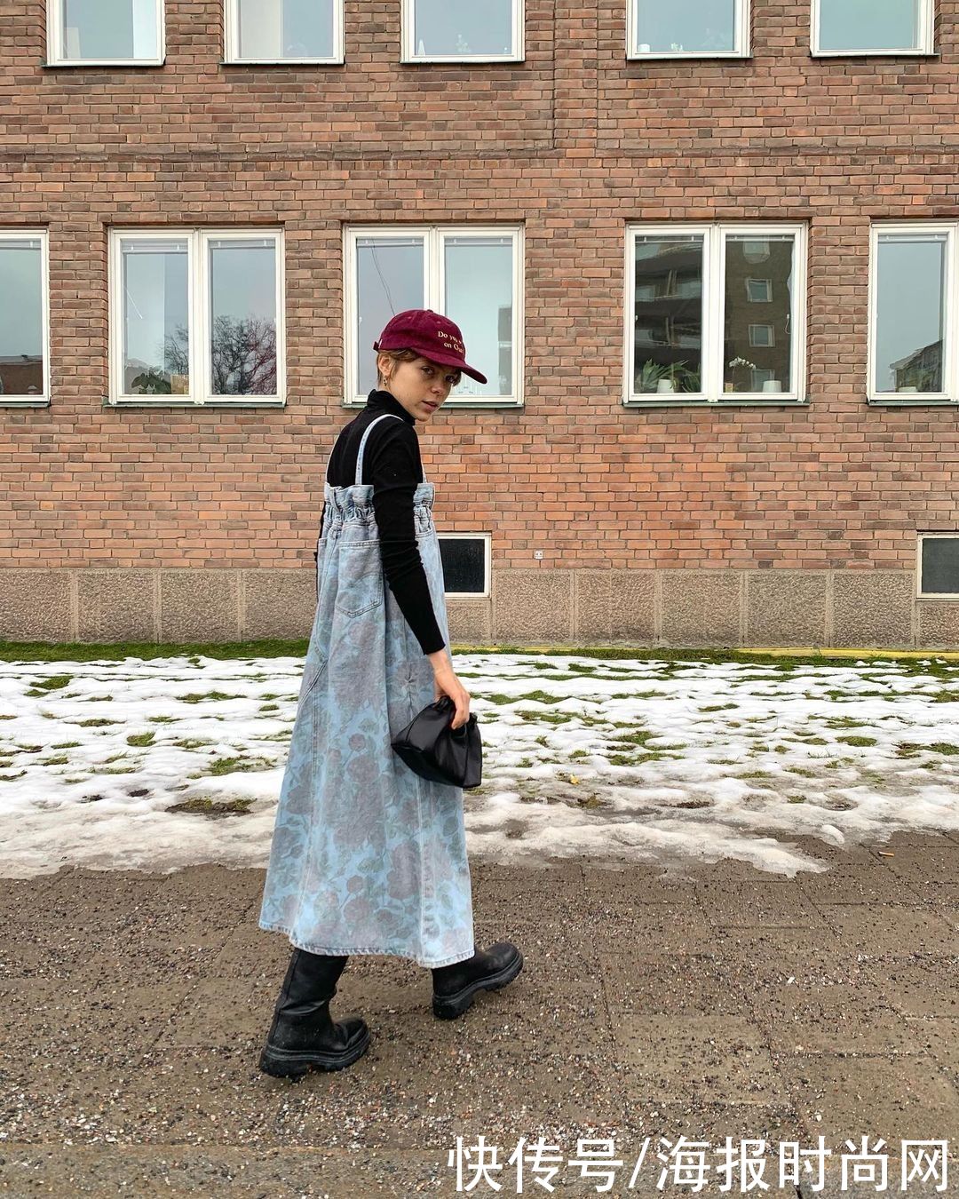 春天别穿得太用力，这五个单品能让你美好几个月