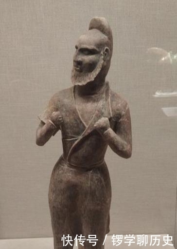 粟特人|“商人重利轻别离”——古代丝绸之路上的粟特人