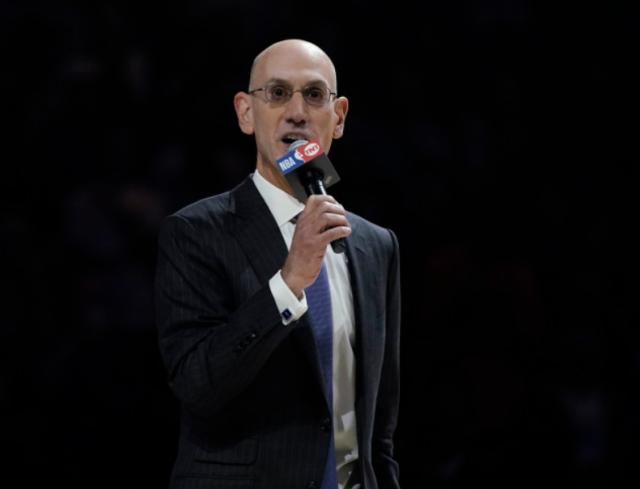 政策|疫情爆发各队千疮百孔 NBA政策让高管们颇为不满