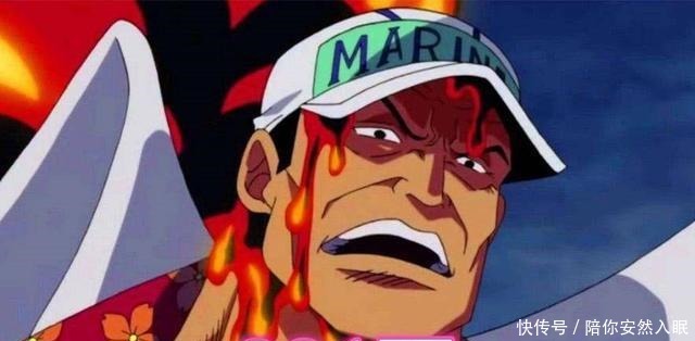 人气|网友票选动漫里的玩火达人,海贼王有三人上榜,艾斯竟然不是第一