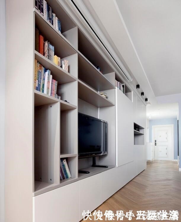 柜子|多亏老师傅提醒,装修时7个地方做柜子,入住后真是方便又实用!