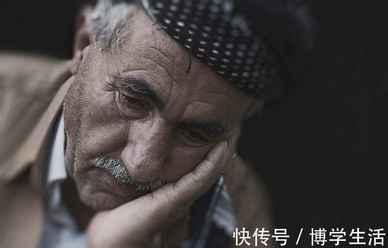 预防老年痴呆|老年痴呆症测试题,看你的大脑是否还健康老人赶快试试