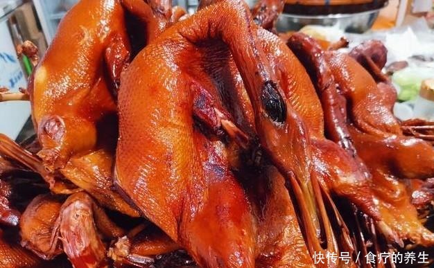 制作卤肉时能不能保持不掉称来看看实体店卤肉师傅的经验分享