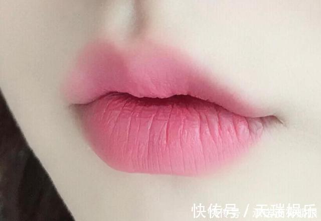 色号 一看就是“直男癌”的四只口红,别再让男友送了,显黑太难看!