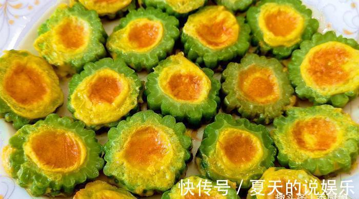 蔬菜|夏季,不管有钱没钱,4种蔬菜要多吃,清热消暑,精神满满过三伏