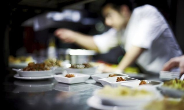 肾上腺|天天这么辛苦劳累体重还不降反升?原因竟然是……