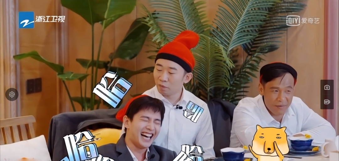 |帅哥(杨洋)搞笑,最为致命