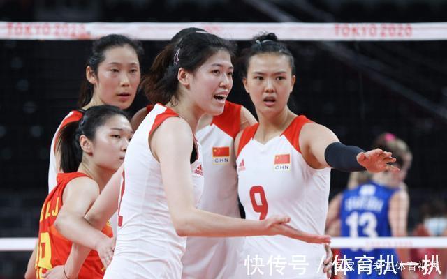 00后|女排财富!不止李盈莹、倪非凡,吴梦洁领衔13位00后新星展现潜力