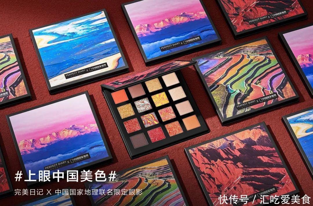 国货|只有营销!美妆国货,上演冰与火之歌