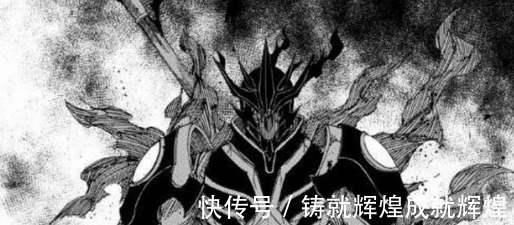 曹焱兵|镇魂街武灵共融之后谁堪称最帅真相告诉你主角永远不曾落败！
