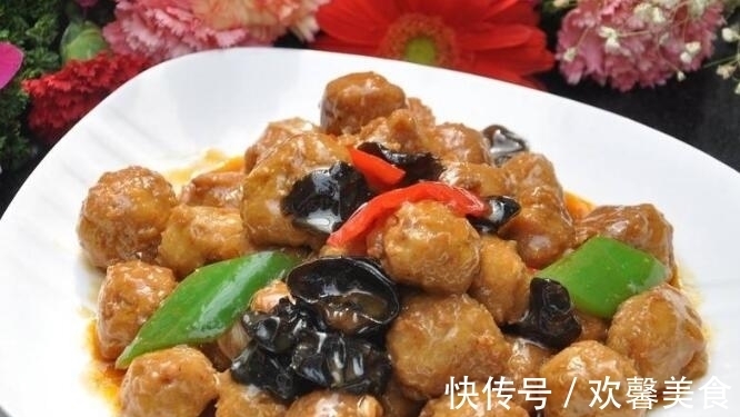 炒肉丝|简单又有面子的美食，香味浓郁超级好吃，非常的下饭，很实惠