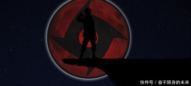 忍界大战中|火影忍者八位最强瞳术者眼睛,你会选择哪个眼睛的能力