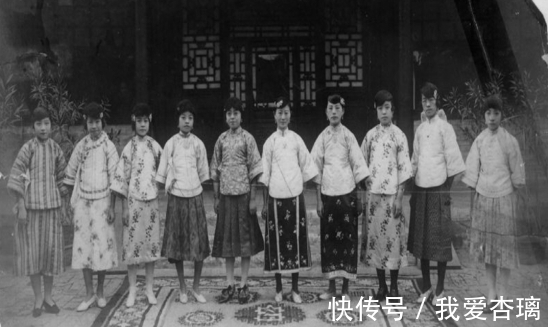 袁晓园&她是中国第一位女外交家,书法写得霸悍雄浑,气势不输男人