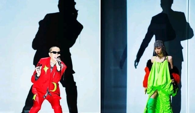 闪光的乐队开播：四位好声音学员同台差距太大，00后的她收获最大