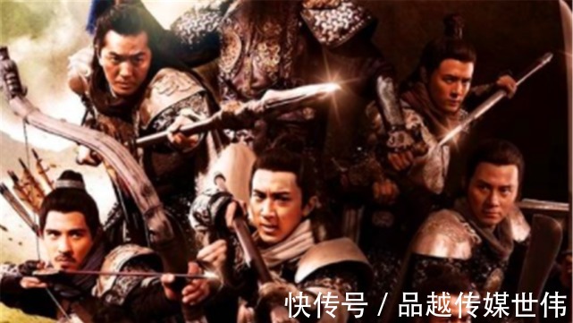 几郎|《水浒传》中的杨志自称自己是杨令公的孙子，他是几郎的儿子？