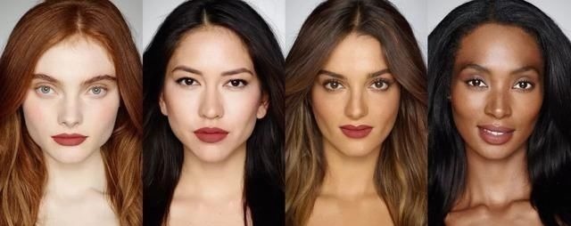妆面 黄皮女人挑口红也太难了吧?别急,送你5个色号,显白耐看又显贵