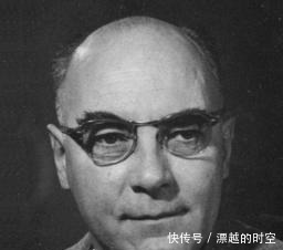 反物质的发现者——核物理学家卡尔·安德森