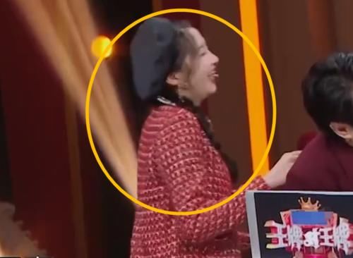 《山河令》主角做客王牌6,龚俊大秀腹肌,现场嘉宾的表情成焦点