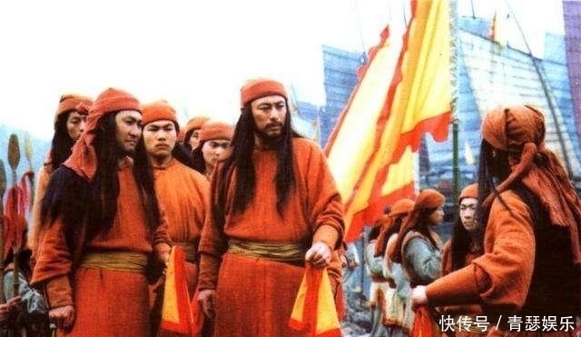 兵临城下|太平军兵临城下,百姓跪请总督坚守城池,总督:阻拦者格杀勿论