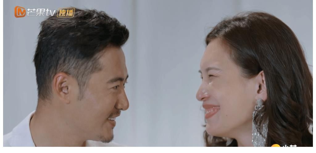 《再見愛人》正式收官，兩對夫妻破鏡重圓，王秋雨朱雅瓊選擇離婚