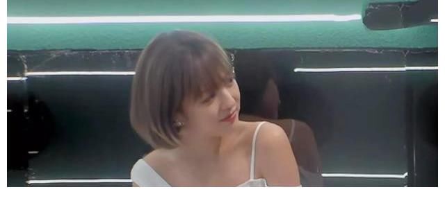 心动的信号|《心动的信号》方彬涵到底有何魅力,能让喜欢她的男生不再变心呢