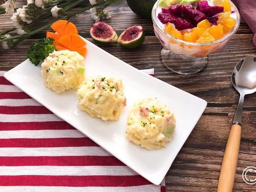 外国人把它当主食，中国人则认为减脂又饱腹，不懂就可惜了