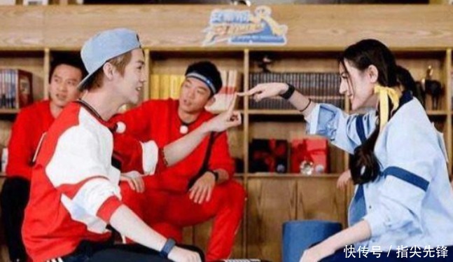 跑男第六季3月5号正式开录,鹿晗与关晓彤组成新cp,你期待吗?