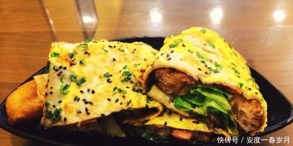 好吃|江浙沪很好吃的40家特色小吃都在这了!好吃到疯!