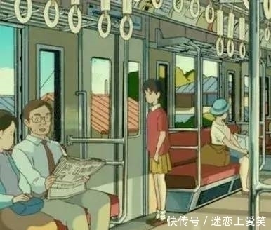 继美少女战士后,全球又掀起吉卜力画画挑战这还是你熟悉的宫崎骏动画吗