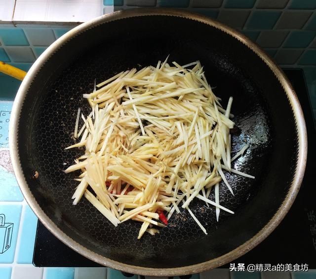 土豆黄瓜|9月，土豆黄瓜靠边站，最应该多吃它，鲜香脆嫩，滋补暖胃效果强